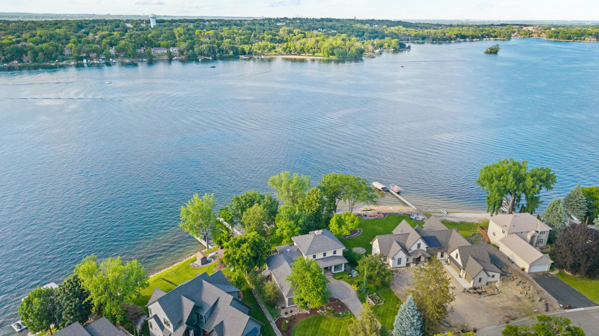5488 Fairlawn Shores Trail SE
