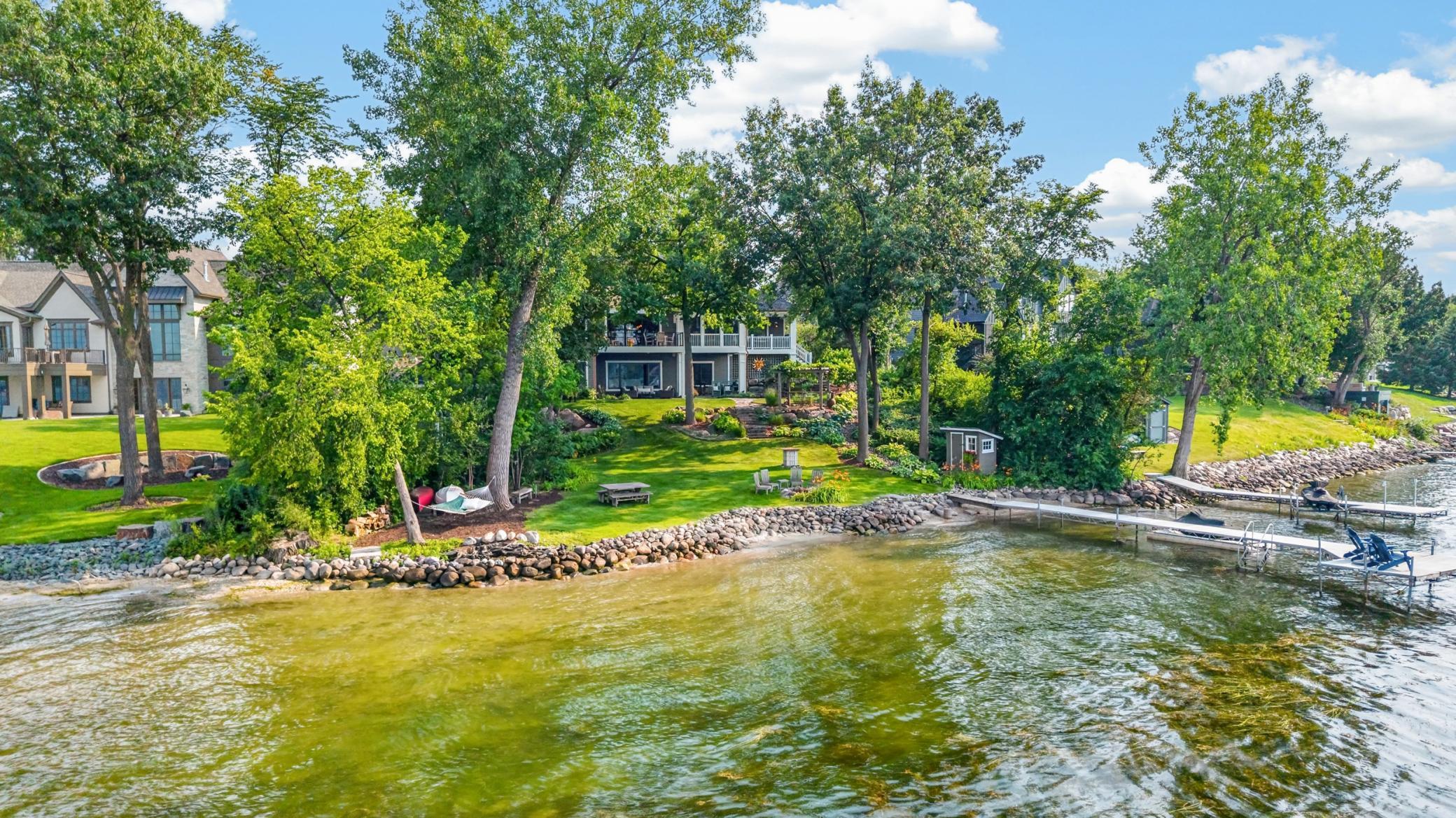 5488 Fairlawn Shores Trail SE