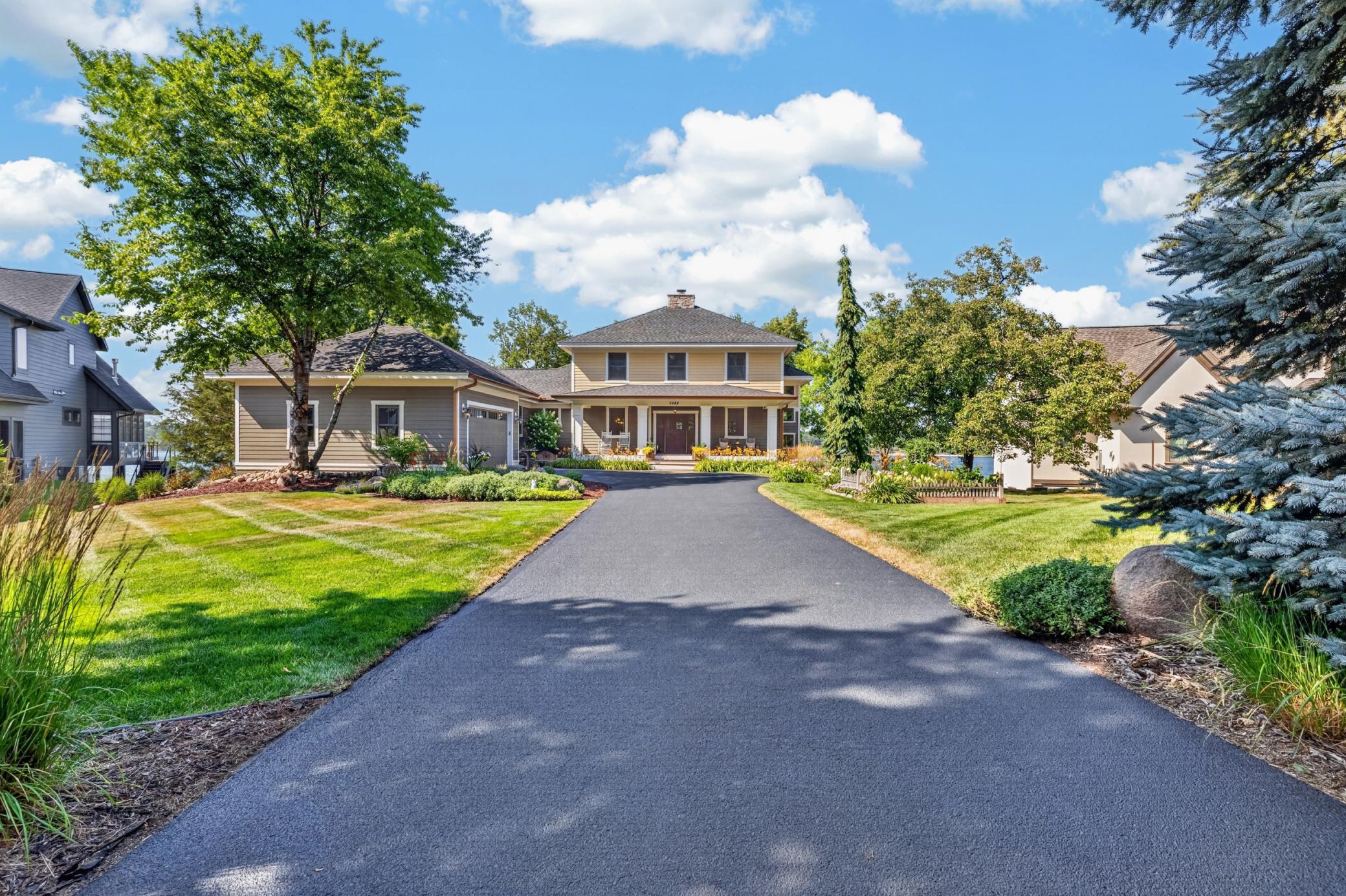 5488 Fairlawn Shores Trail SE