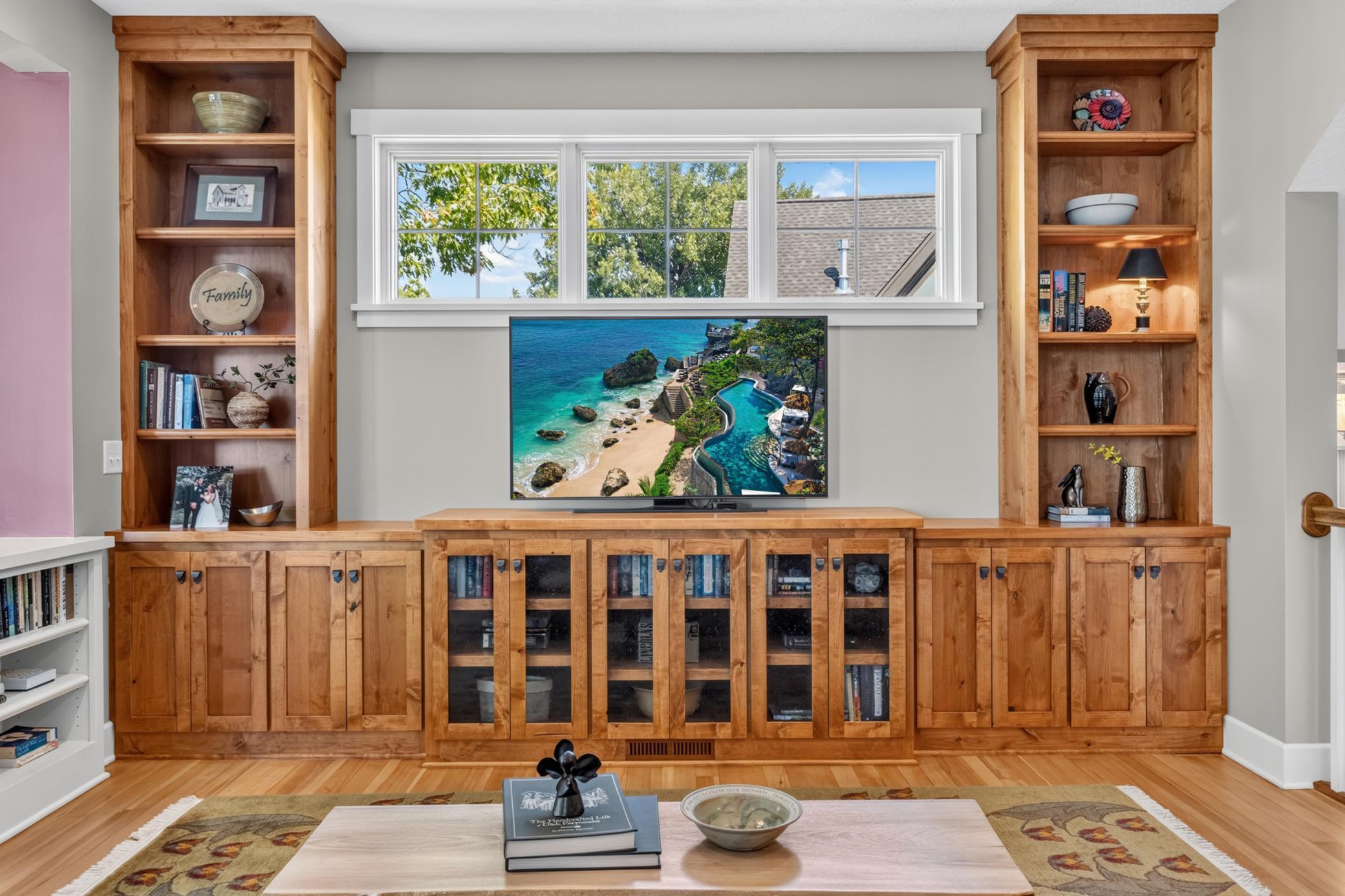 5488 Fairlawn Shores Trail SE