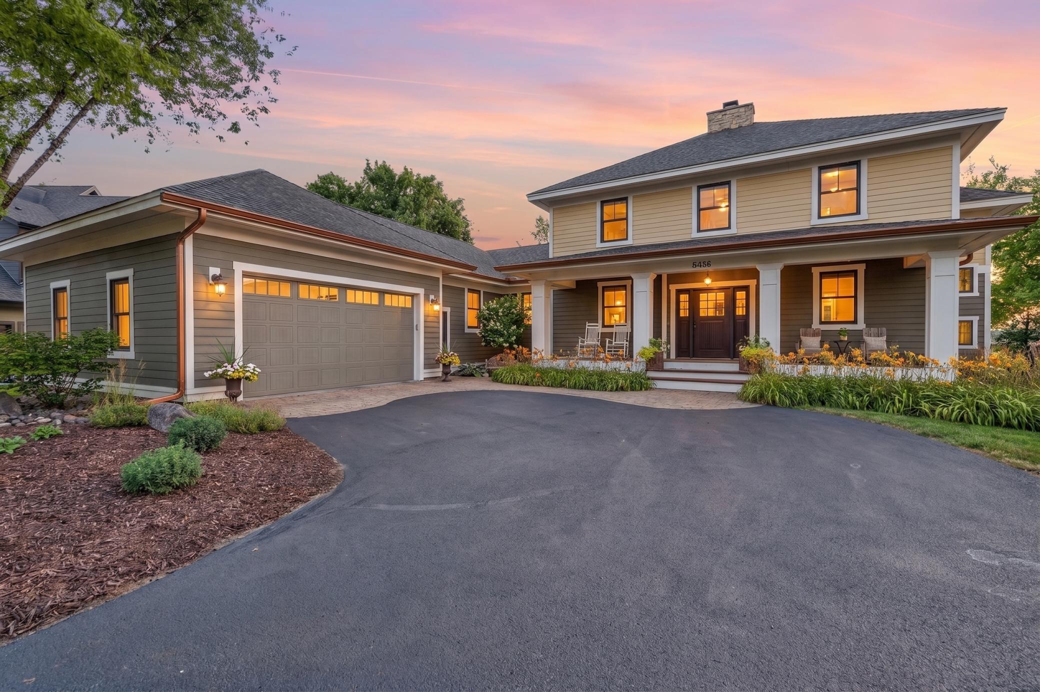 5488 Fairlawn Shores Trail SE