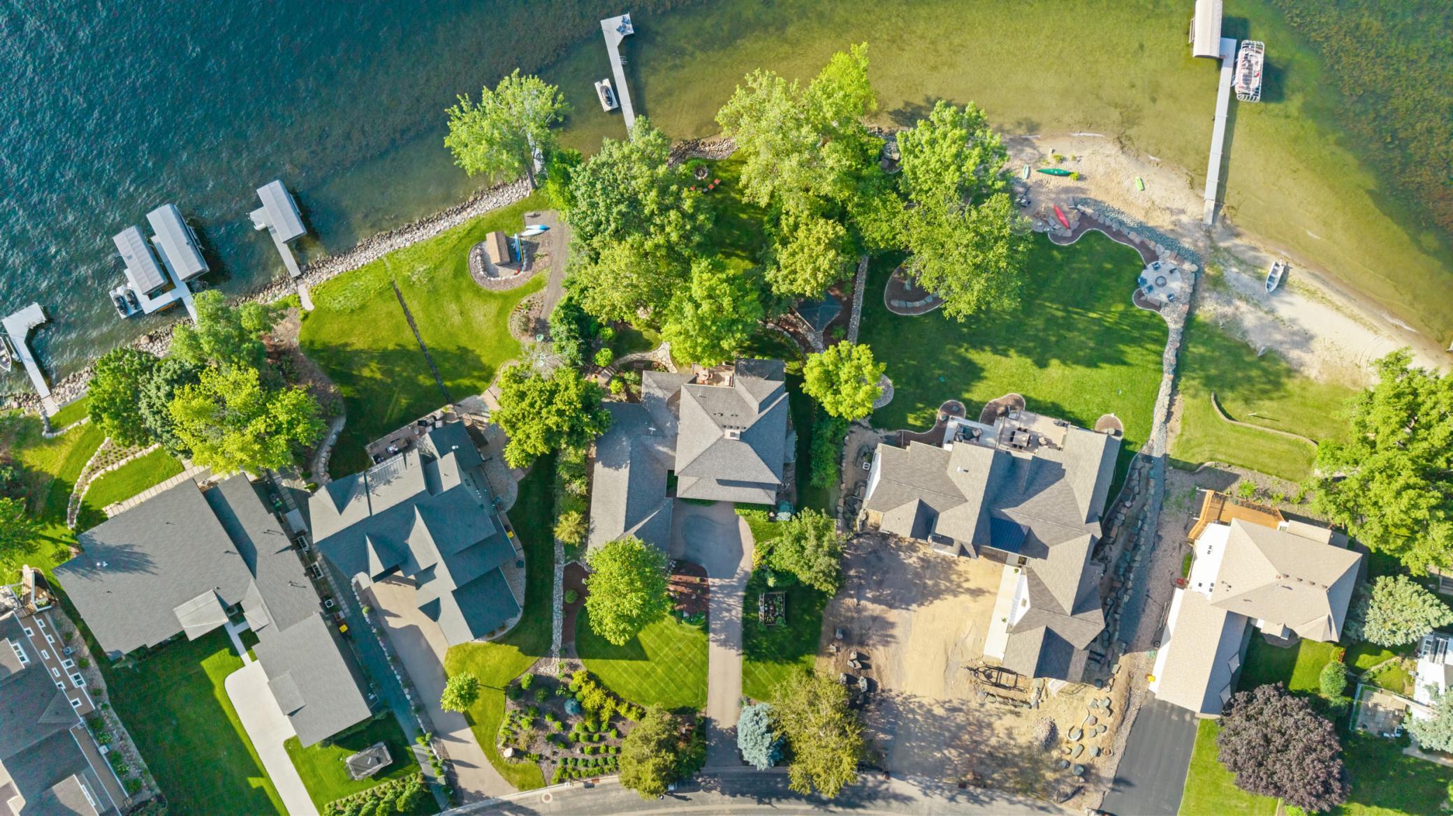 5488 Fairlawn Shores Trail SE