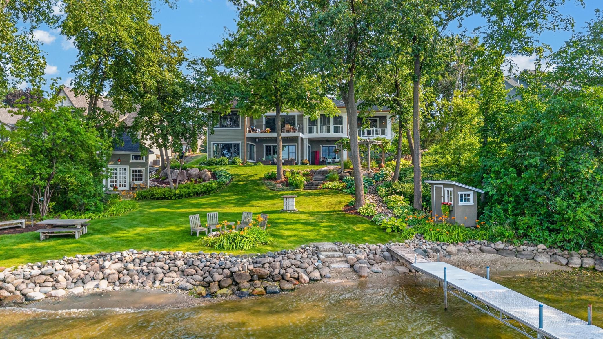 5488 Fairlawn Shores Trail SE