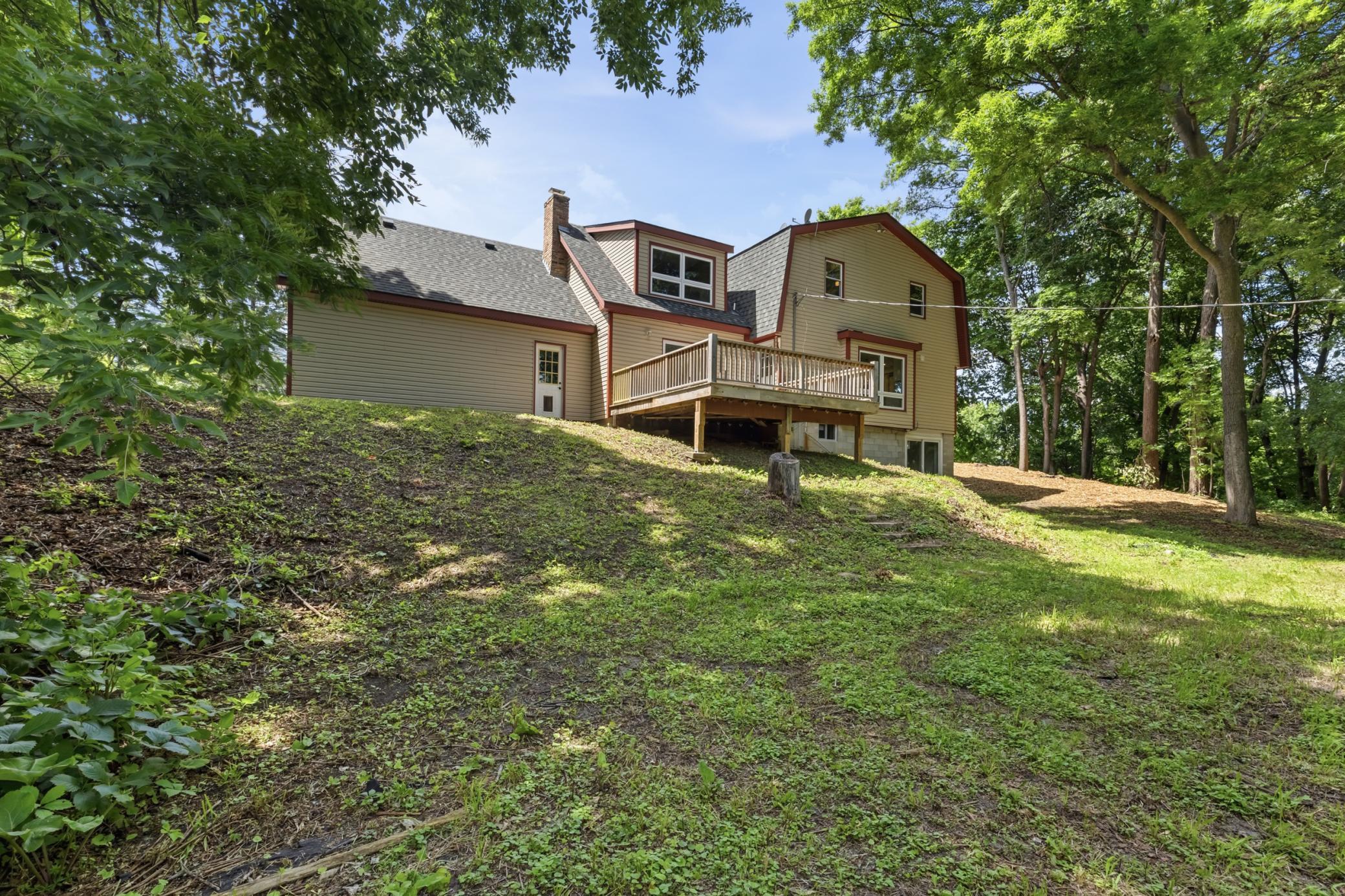 13995 Hidden Lake Trail NE