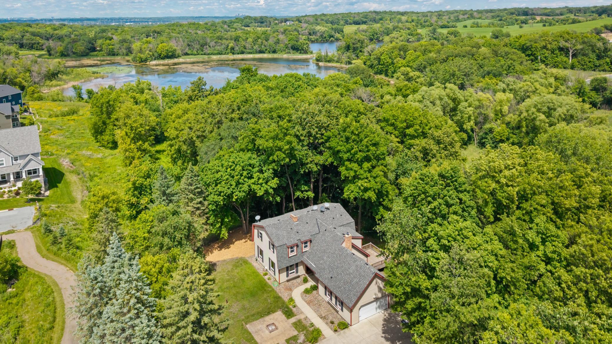 13995 Hidden Lake Trail NE