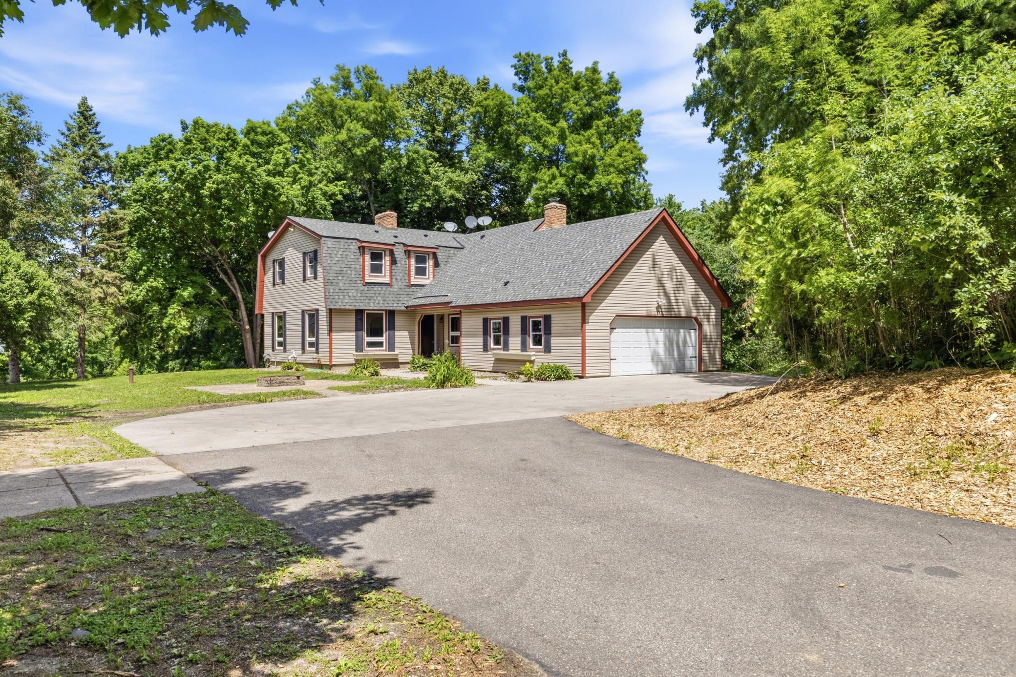 13995 Hidden Lake Trail NE