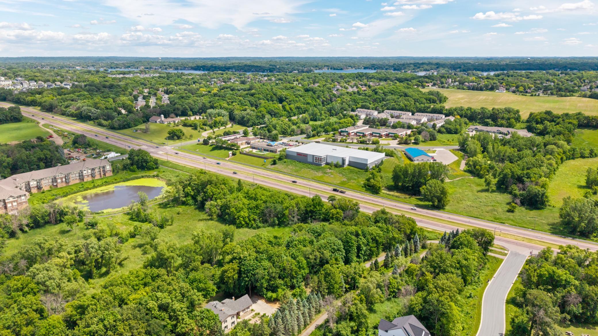 13995 Hidden Lake Trail NE