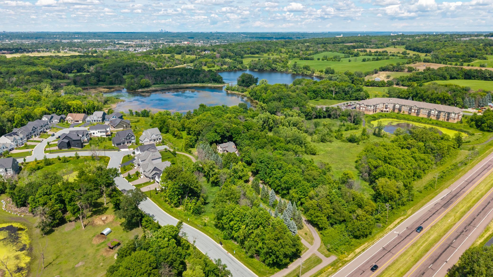 13995 Hidden Lake Trail NE