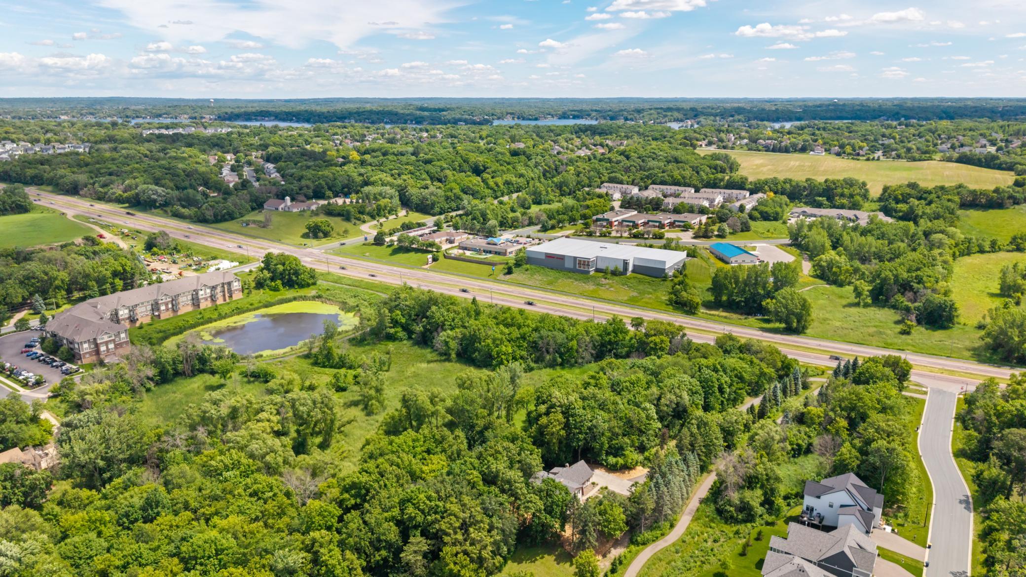 13995 Hidden Lake Trail NE
