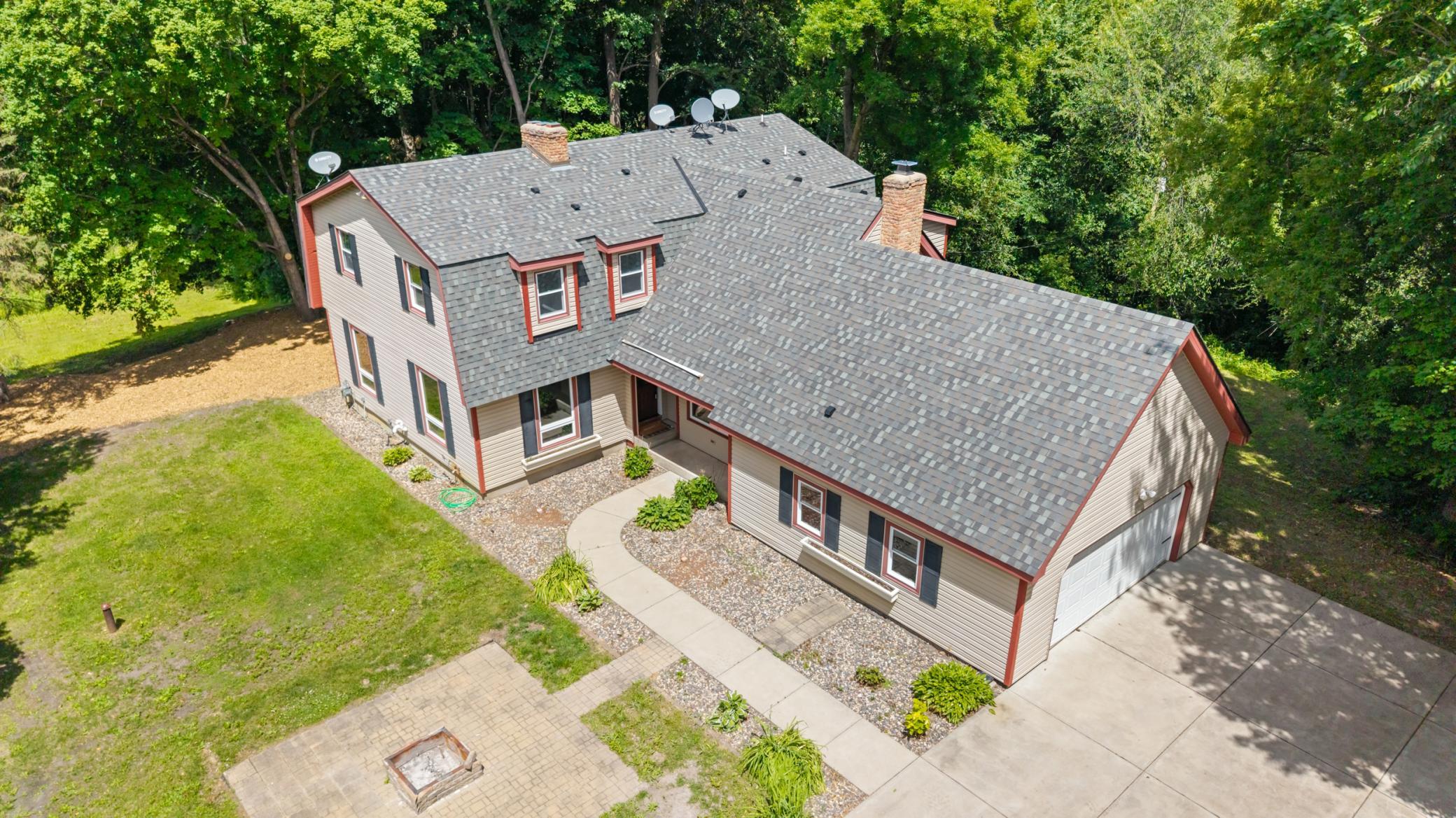 13995 Hidden Lake Trail NE