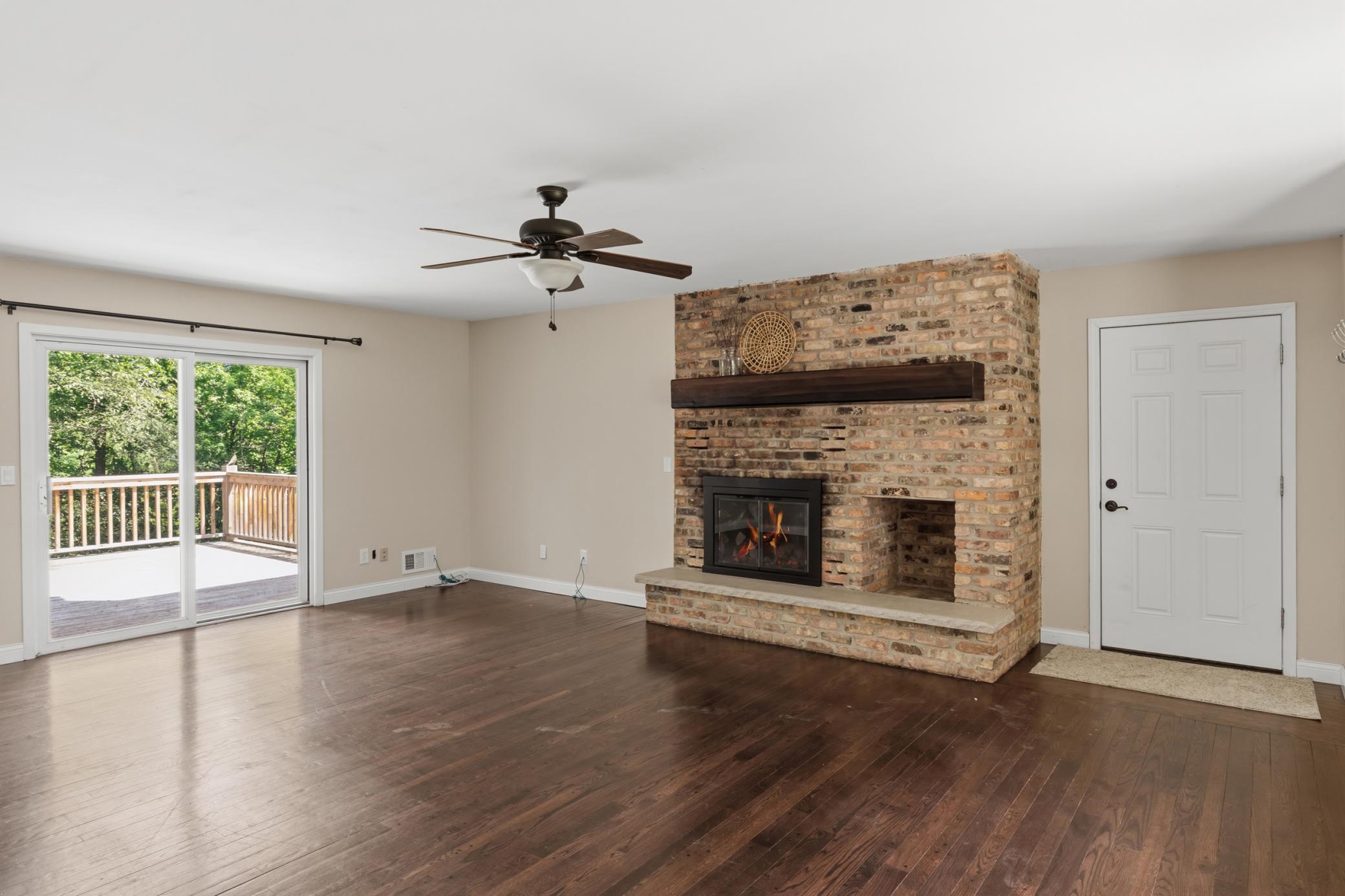13995 Hidden Lake Trail NE