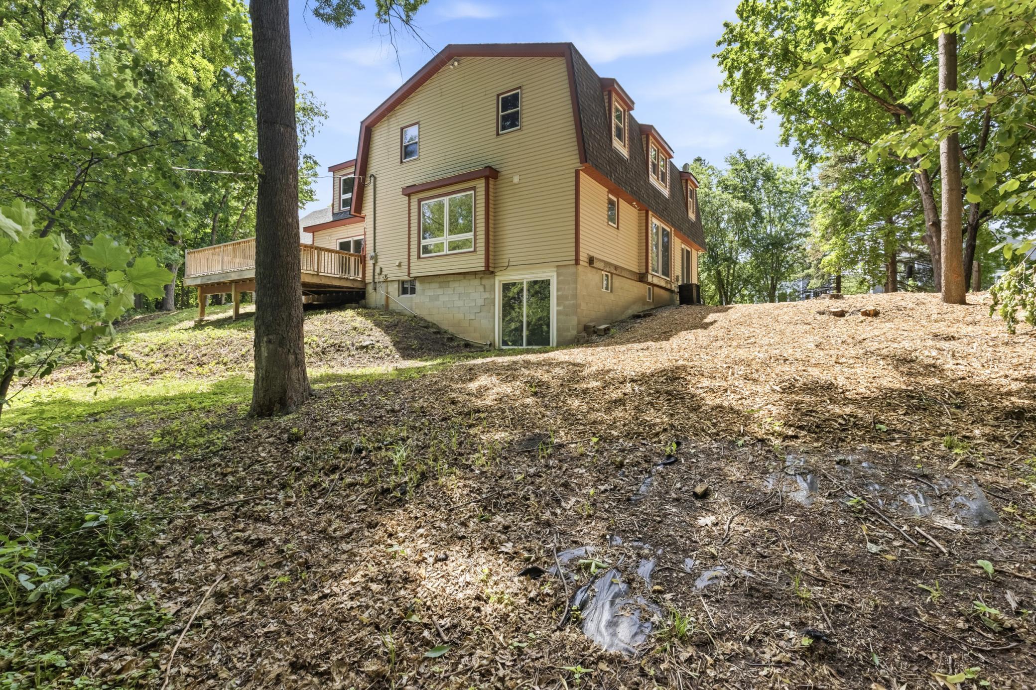13995 Hidden Lake Trail NE