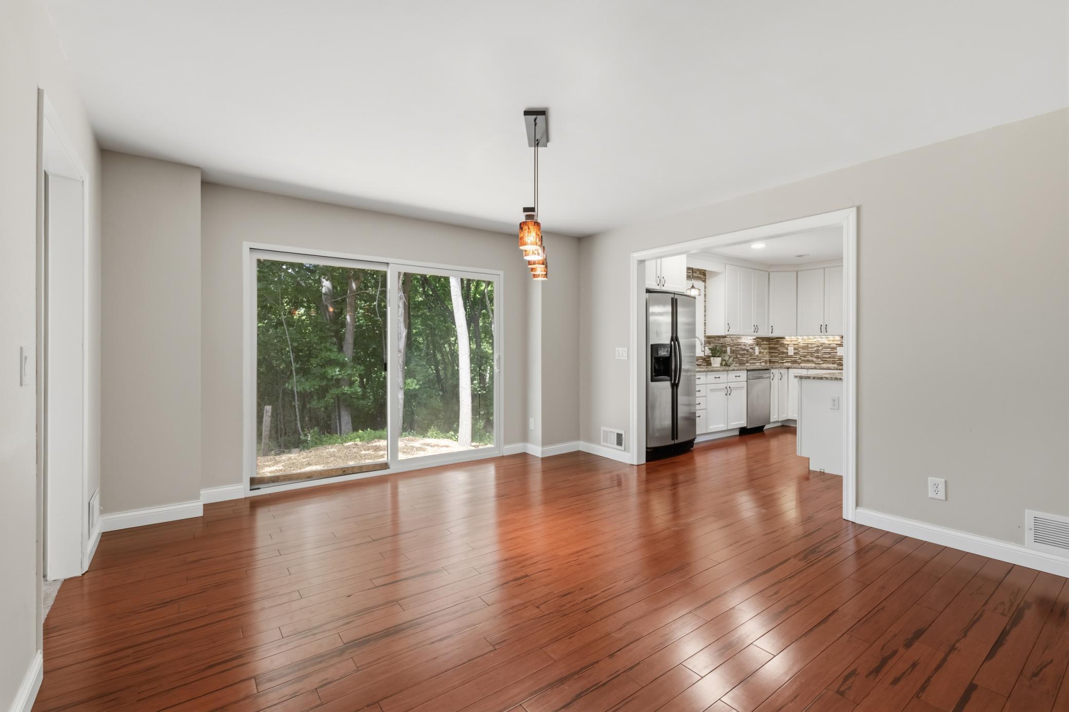 13995 Hidden Lake Trail NE