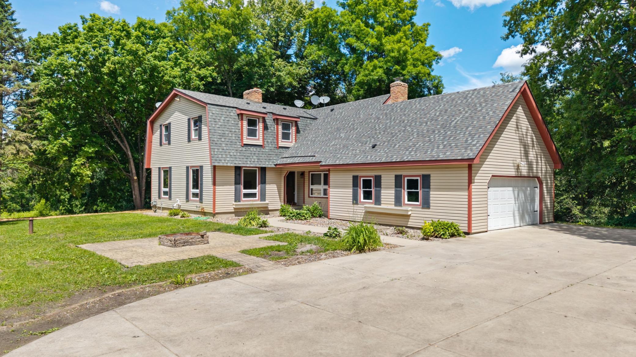 13995 Hidden Lake Trail NE