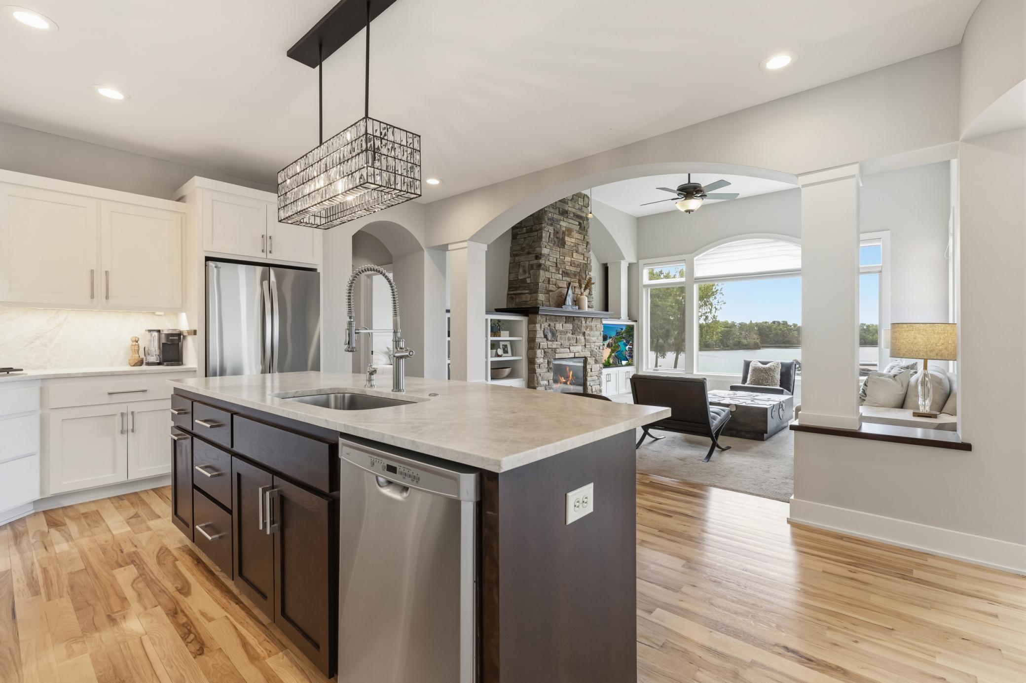 3647 Crystal Bay Lane NW