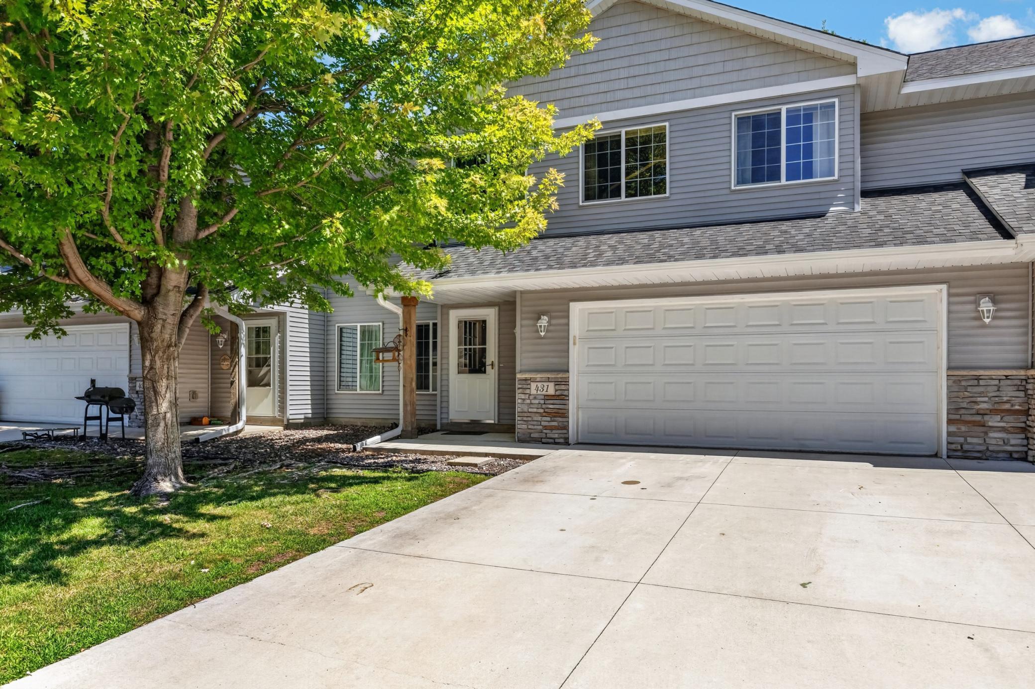 431 Cedar Place