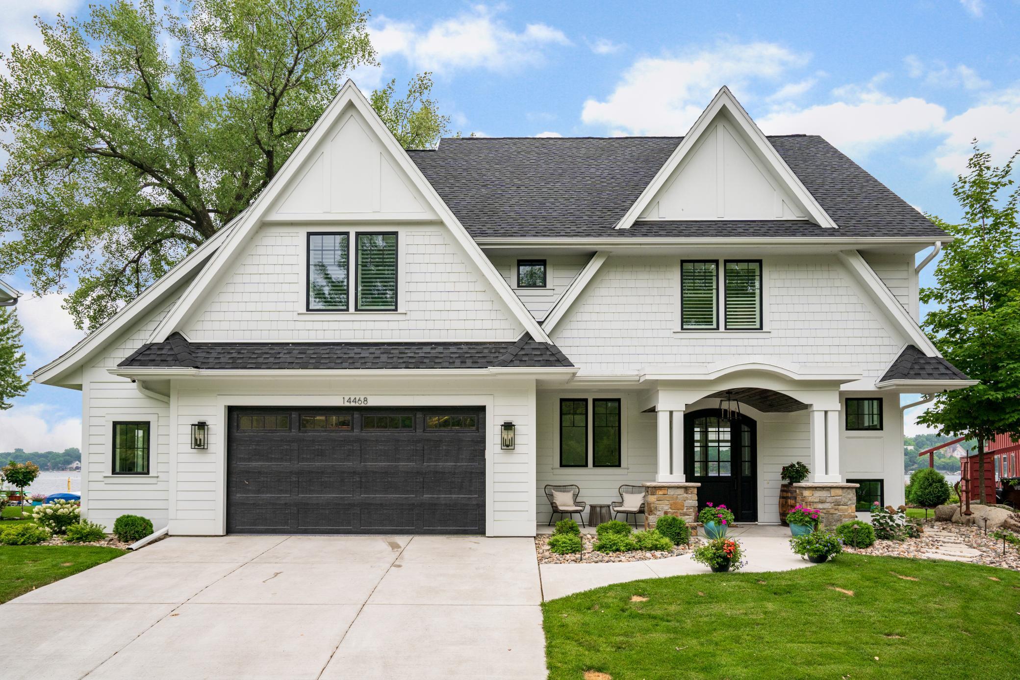 14468 Shady Beach Trail NE