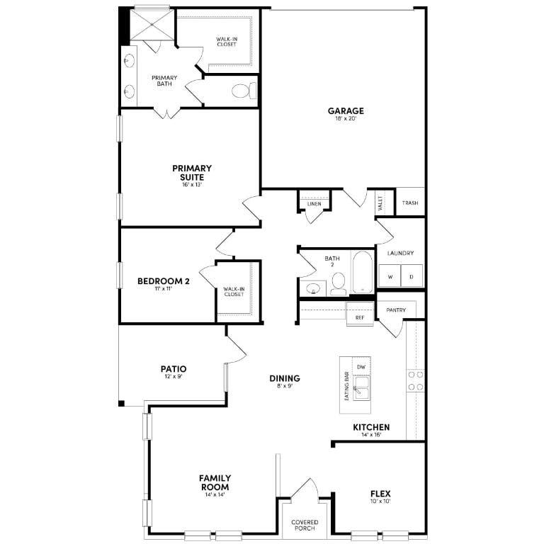 140 Stewart DR # 102