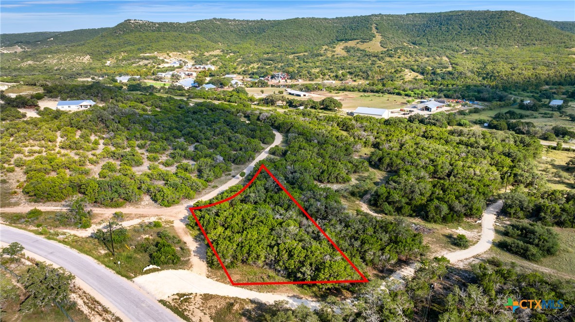 Lot 46 Grand View Ranch Ridge
