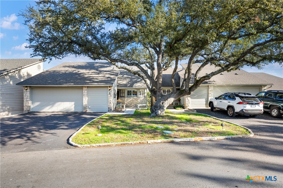 5 Cypress Point
