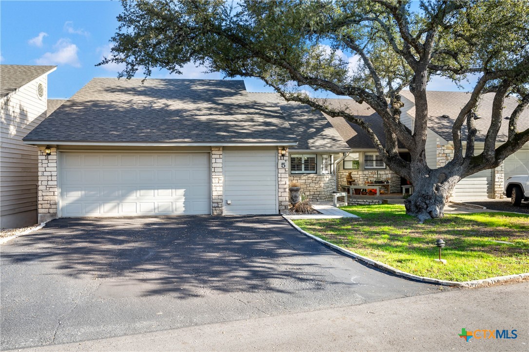 5 Cypress Point