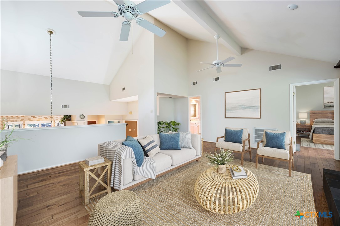 5 Cypress Point