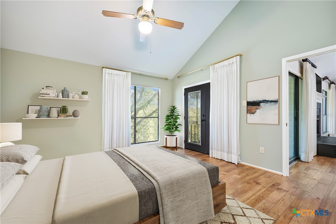 5 Cypress Point