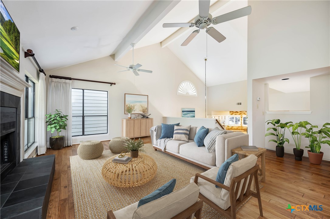 5 Cypress Point