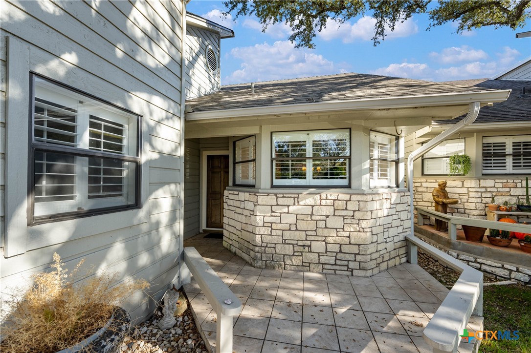 5 Cypress Point