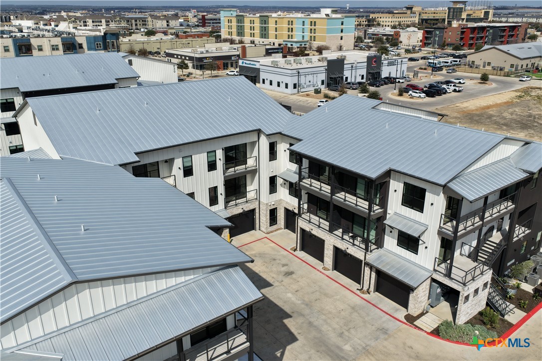 634 Central Parkway 1212