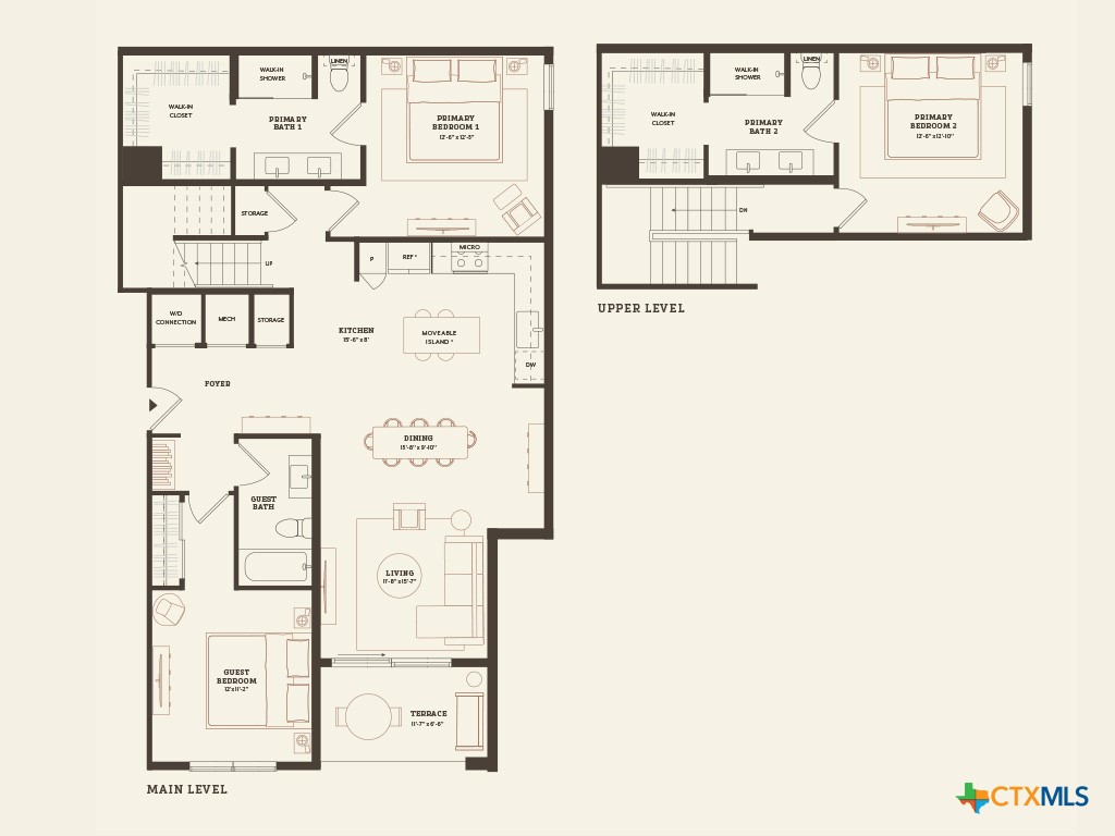 634 Central Parkway 1211