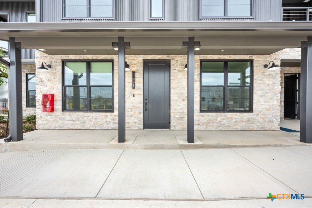 630 Central Parkway 1205/1206