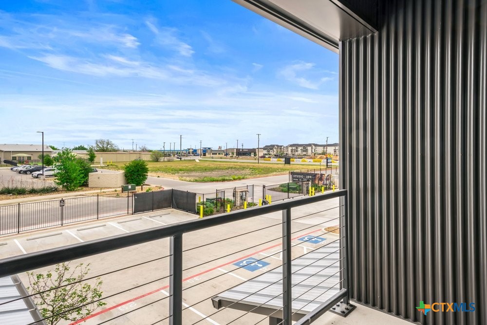 630 Central Parkway 1205/1206