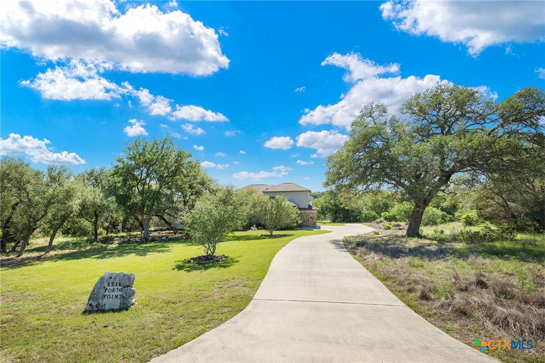 1211 Porto Point