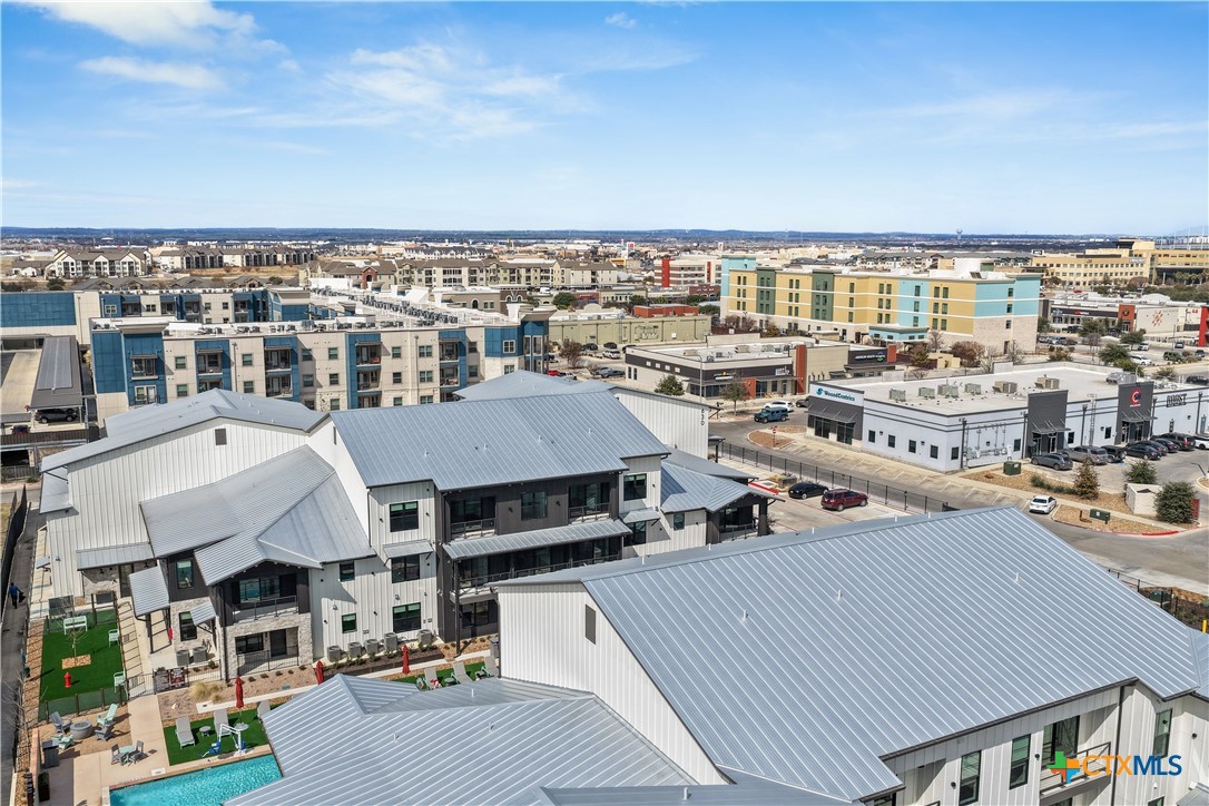 634 Central Parkway 1201