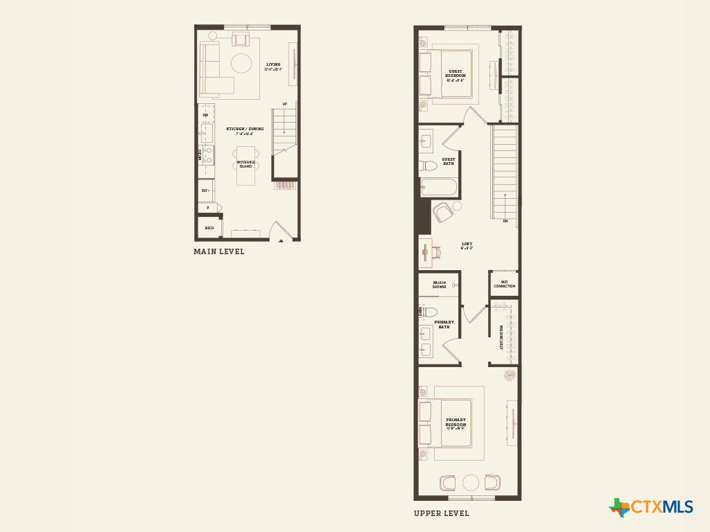 634 Central Parkway 1204