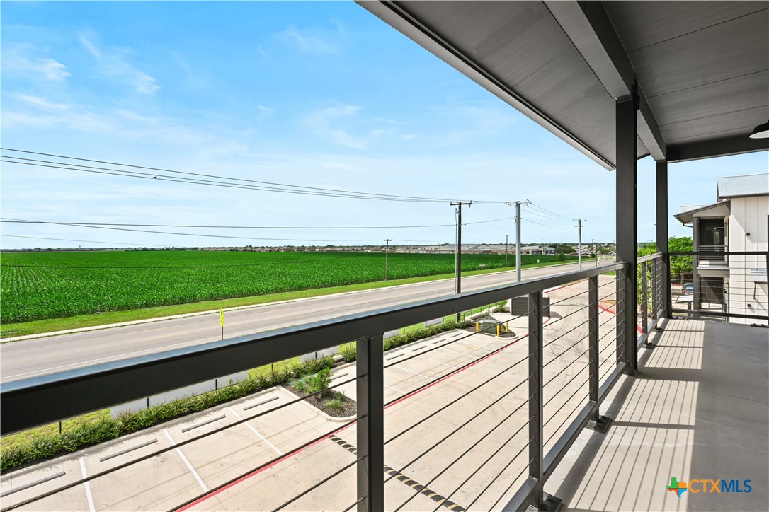 634 Central Parkway 1201