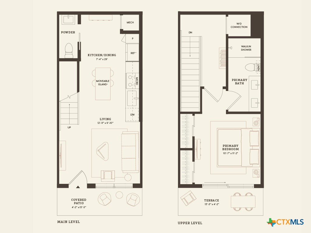 634 Central Parkway 1113