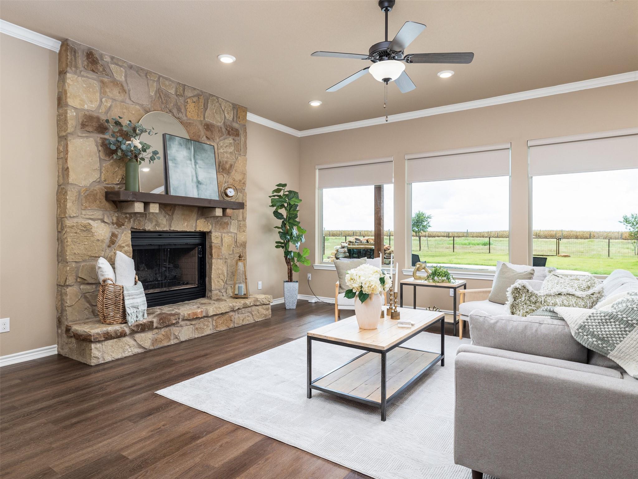 500 County Road 431 RD