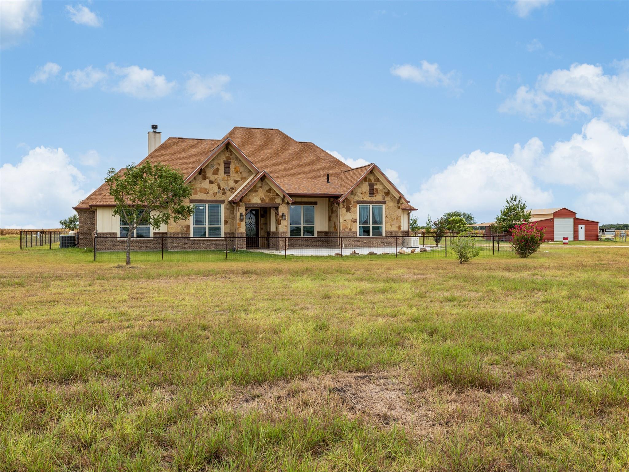 500 County Road 431 RD