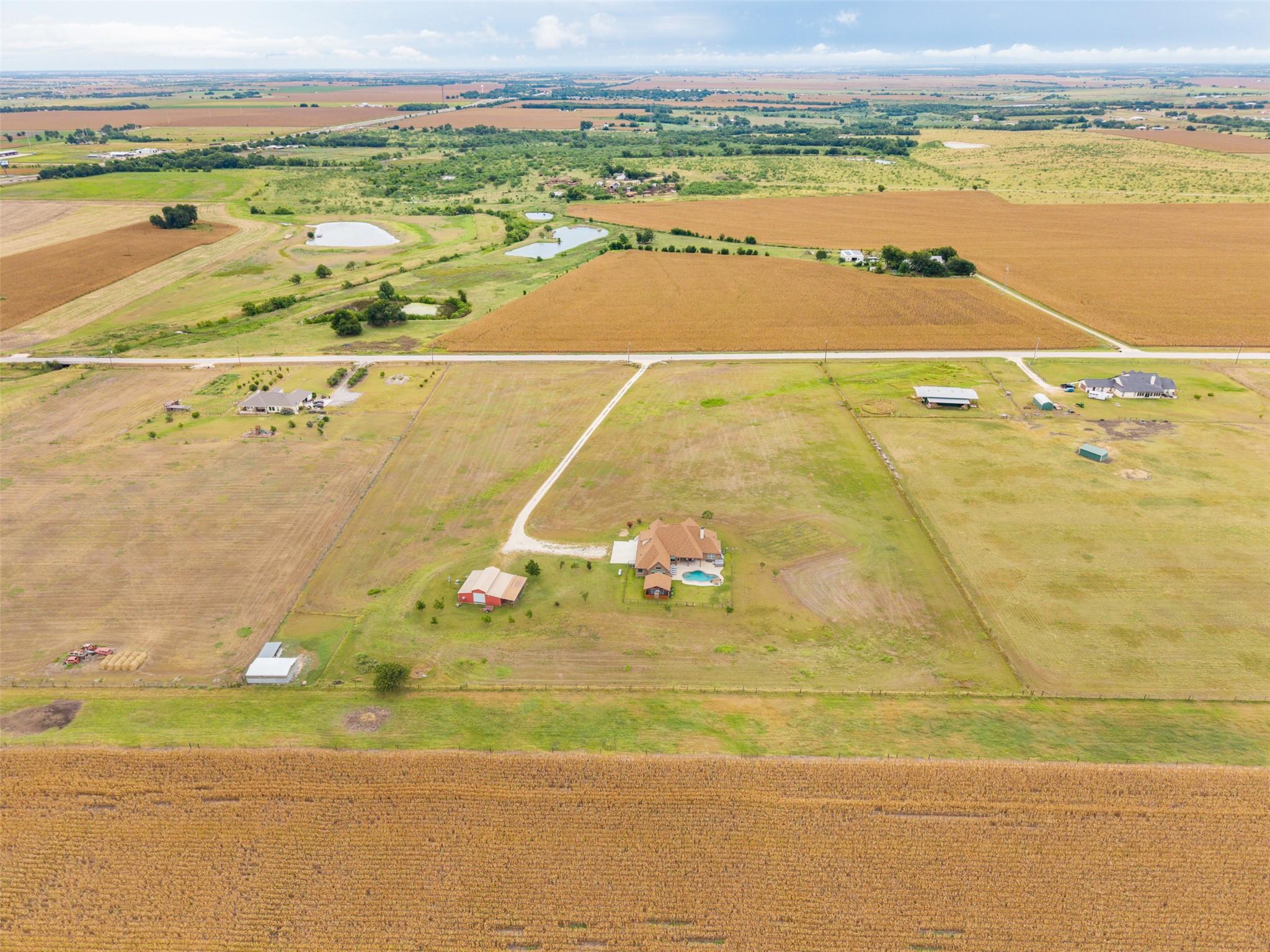 500 County Road 431 RD