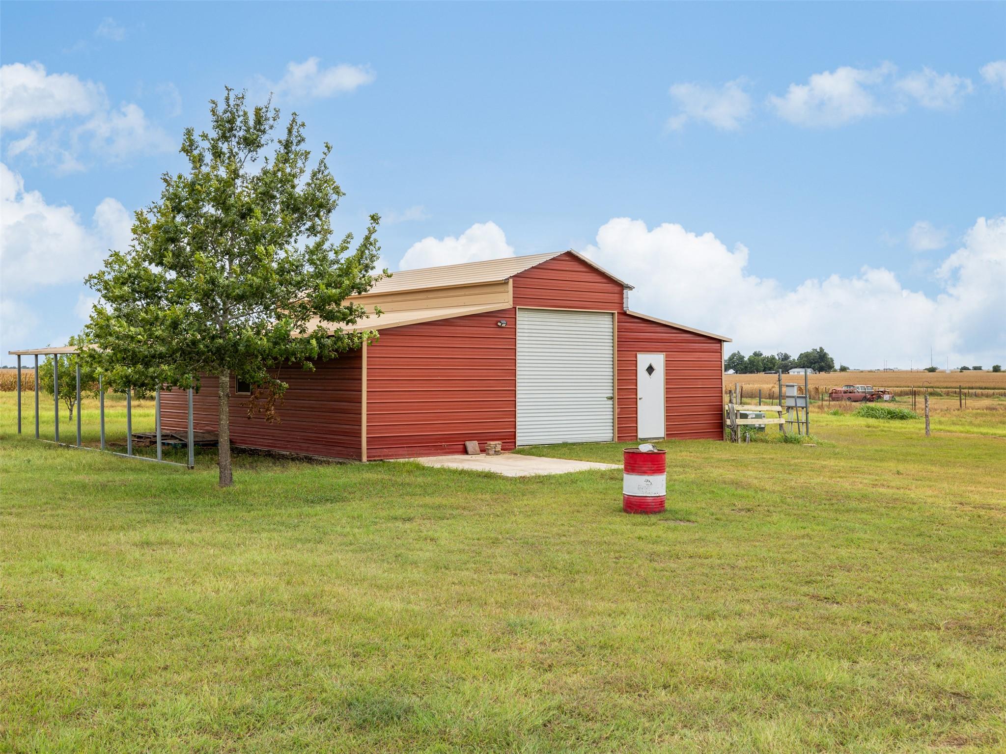 500 County Road 431 RD