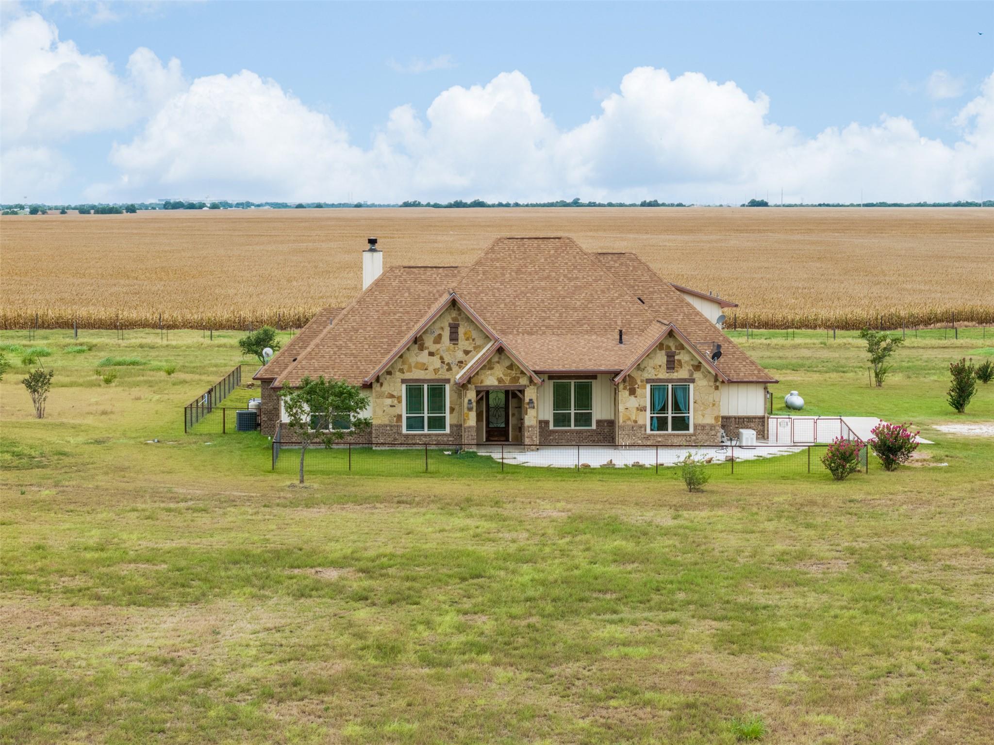 500 County Road 431 RD