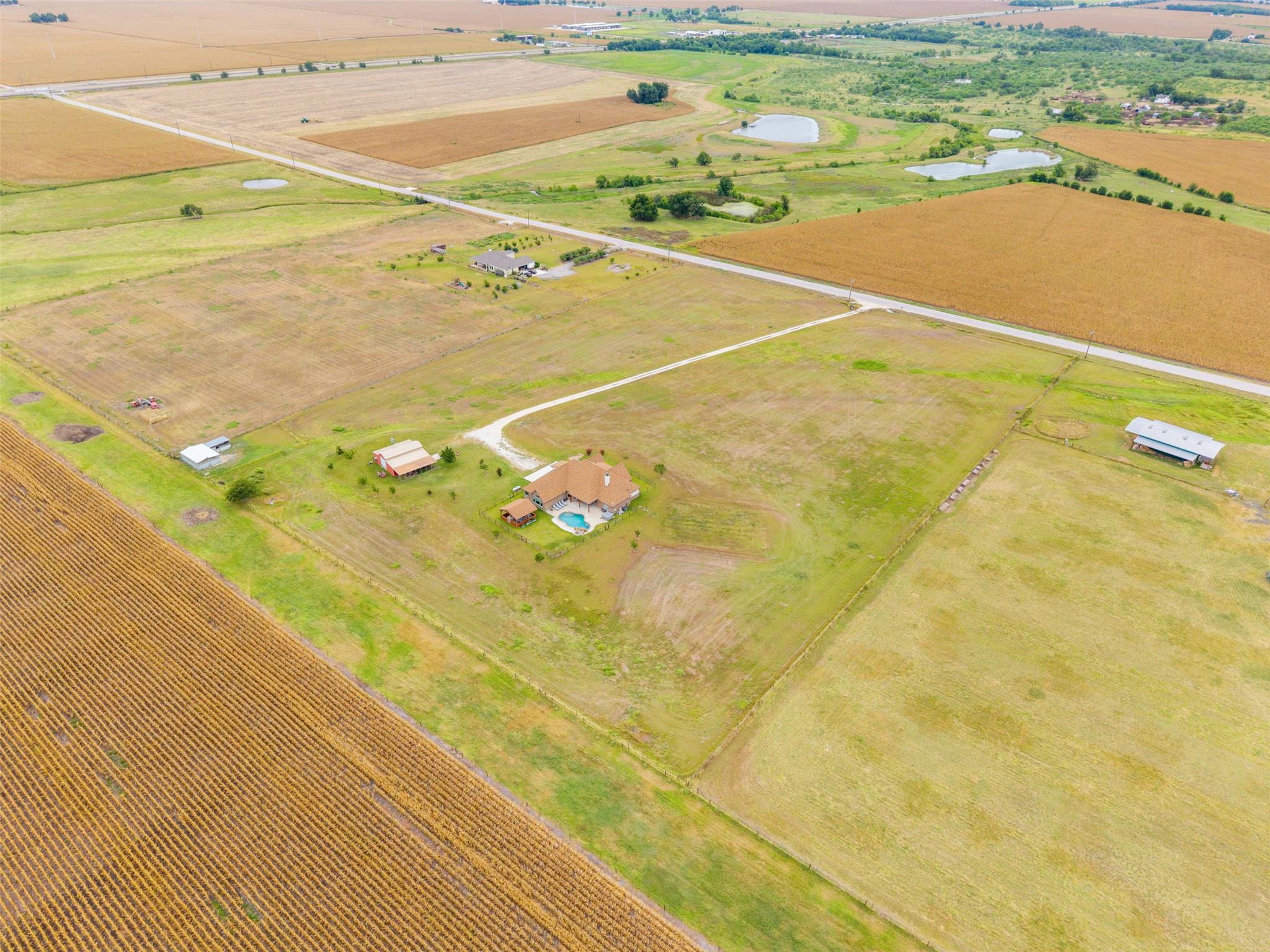 500 County Road 431 RD
