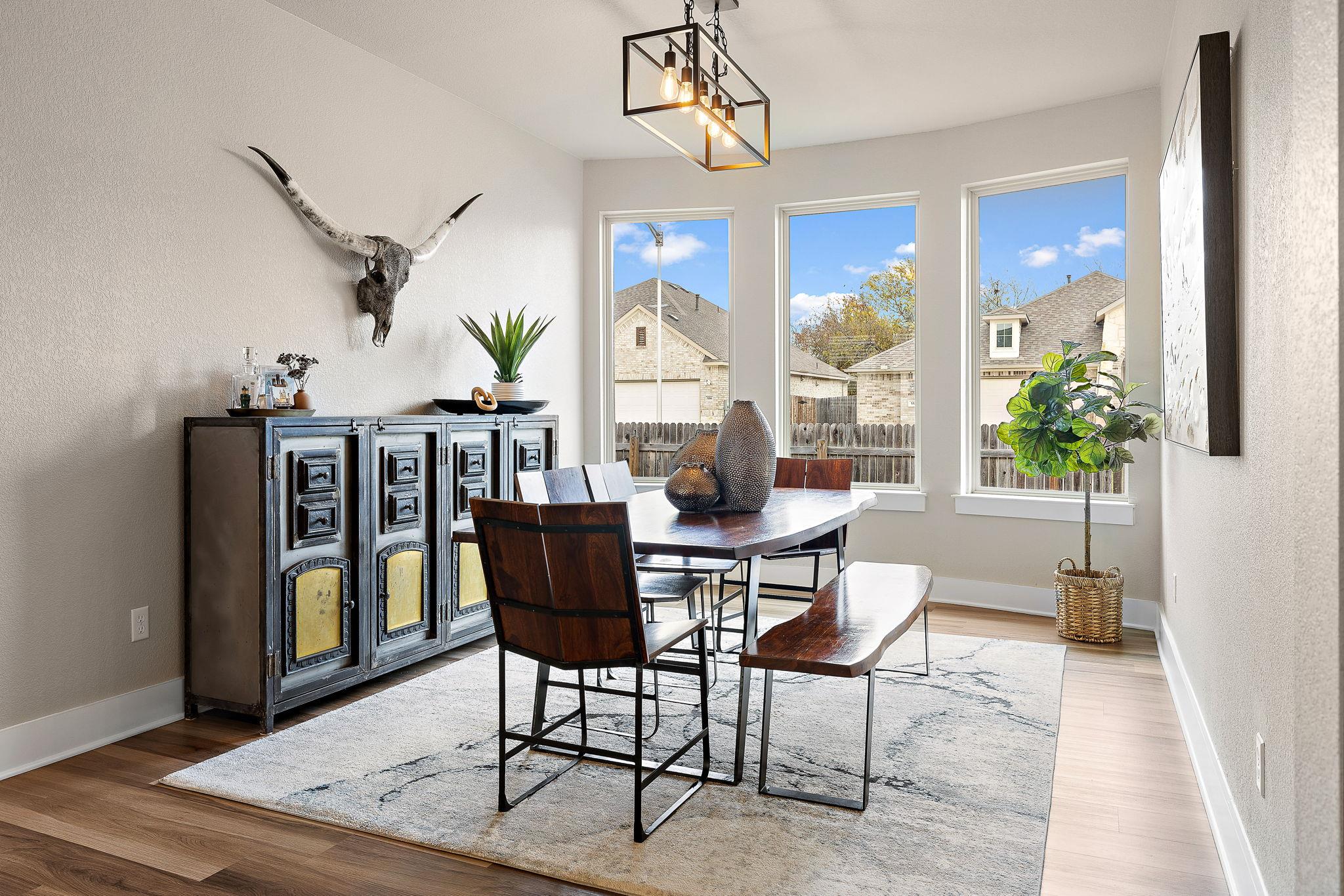 4001 Promontory Point TRL