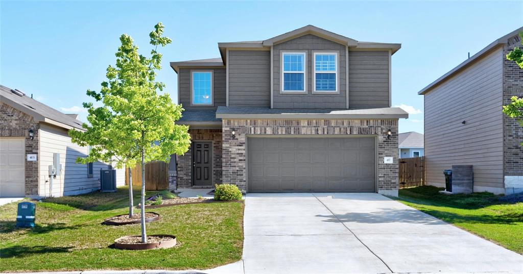 417 Bedford Falls LN