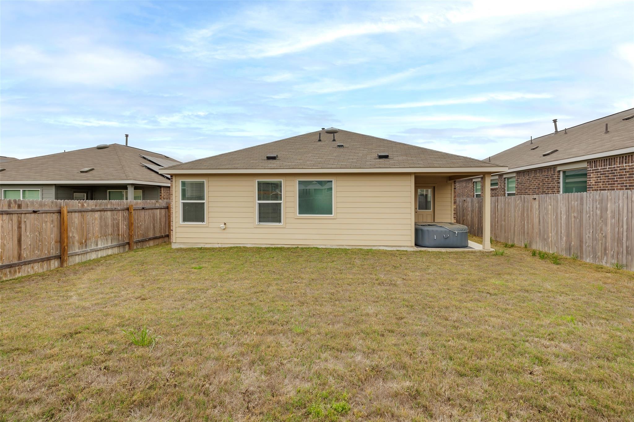 340 Sonterra DR