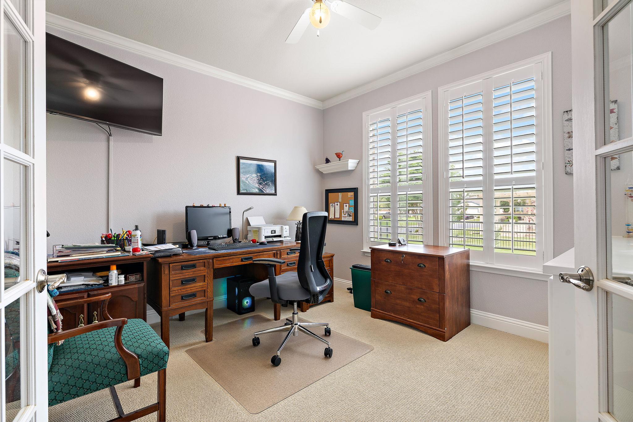 101 Copperas Creek CV