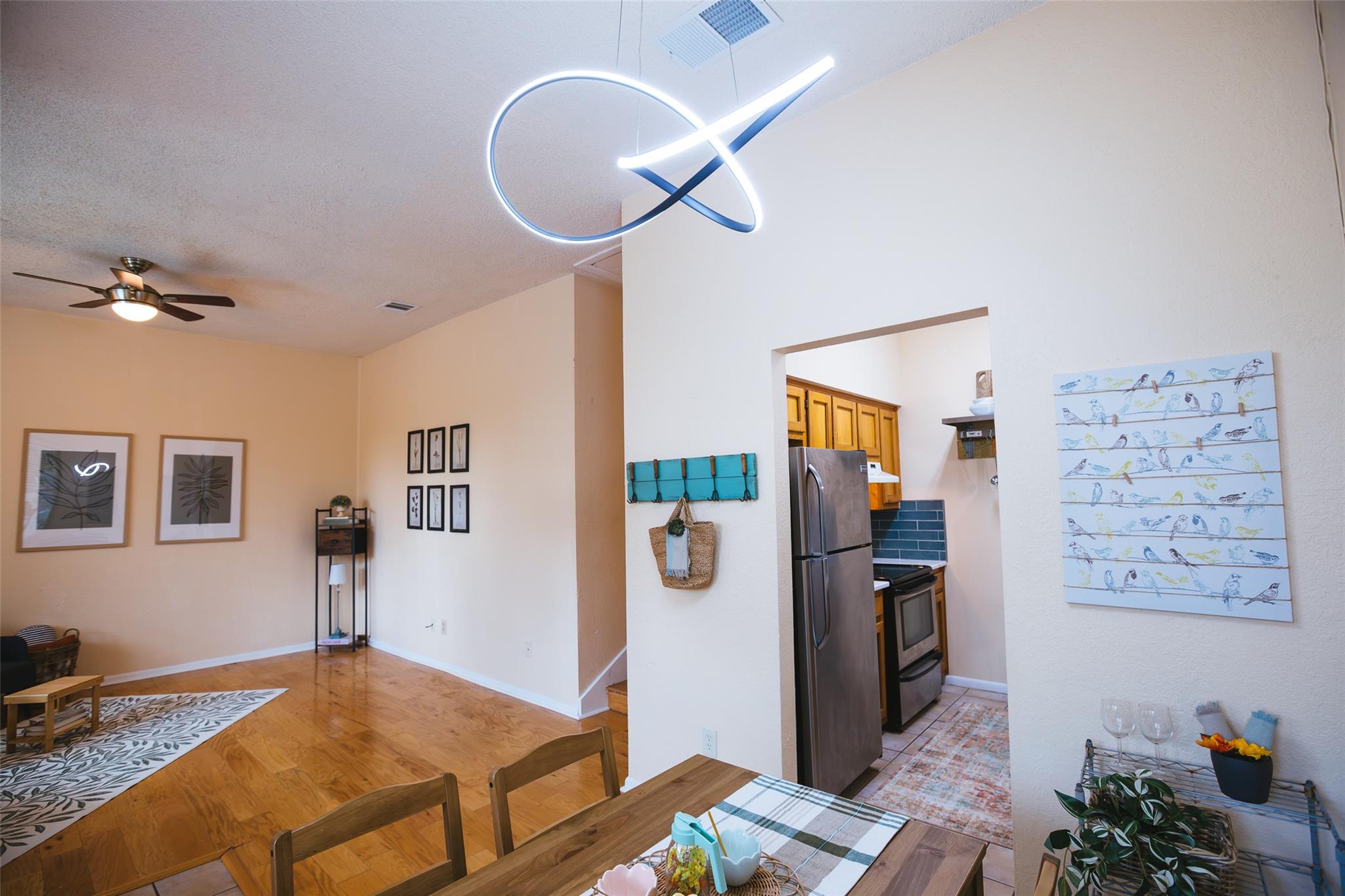 6 Crystal Creek TRL
