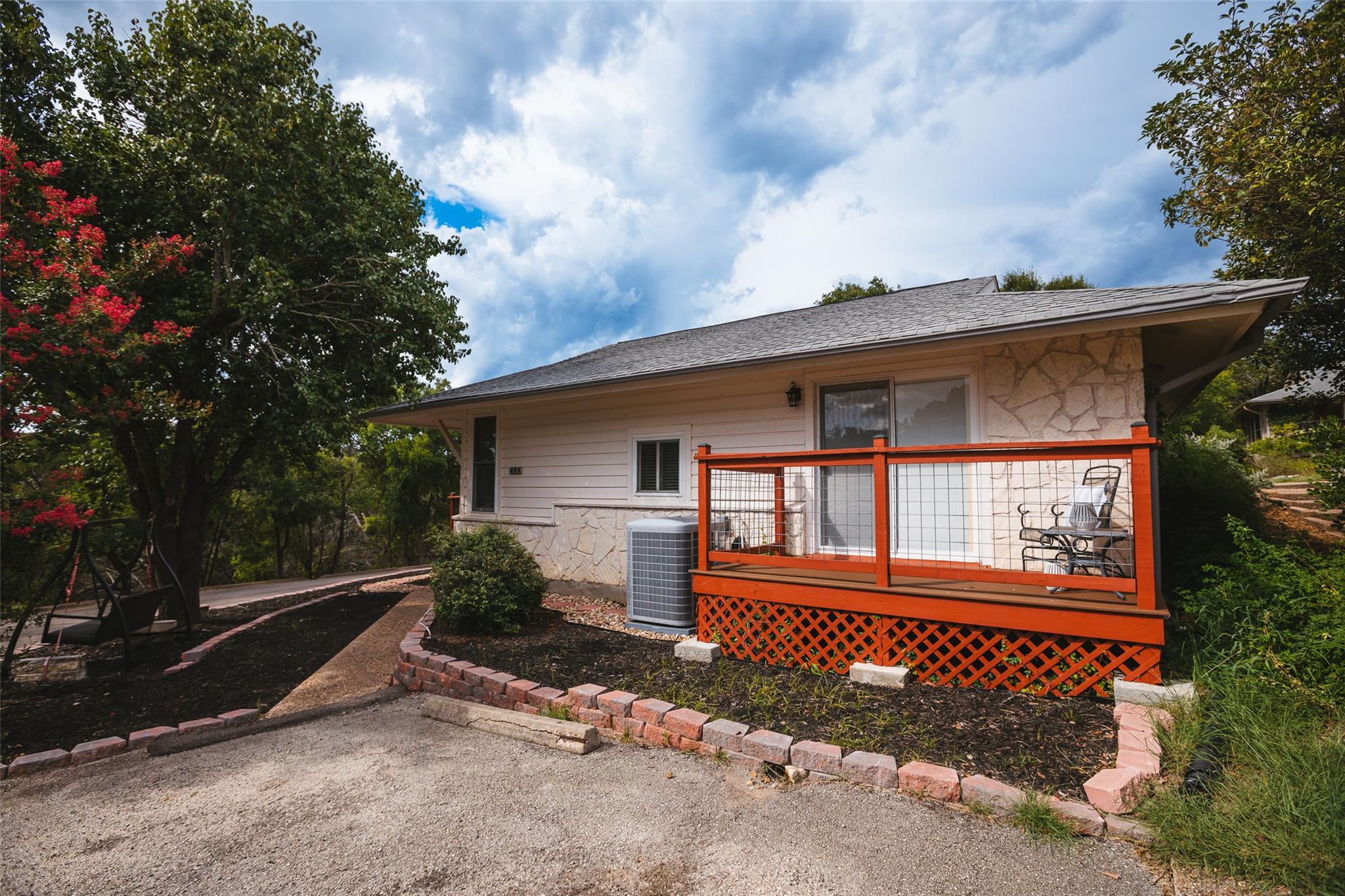 6 Crystal Creek TRL